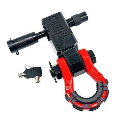 ราคาดี 8 Ton Off Road Shackles ออนไลน์