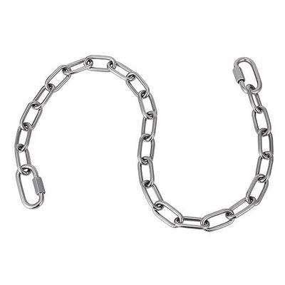 ราคาดี Functional Black Painted 316 5mm Stainless Steel Chain for Yoga Swing Boxing Bag ออนไลน์