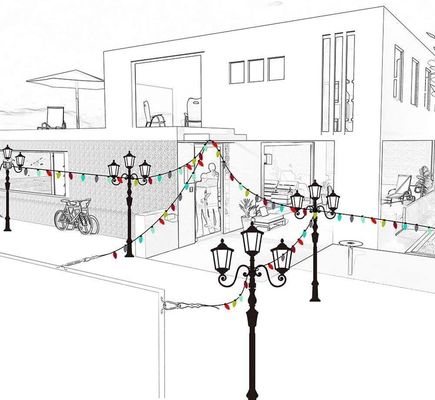 ราคาดี ซินค Plated ปลาย Outdoor Light Suspension Kit สําหรับแขวนโยคะสวิงและเก้าอี้ฮามอก ออนไลน์