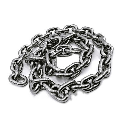 ราคาดี ส่วนของเรือเรือ สแตนเลส 316 เชือกแอนเกอร์กับการออกแบบรังล็อคอัพเดรนด์ ออนไลน์