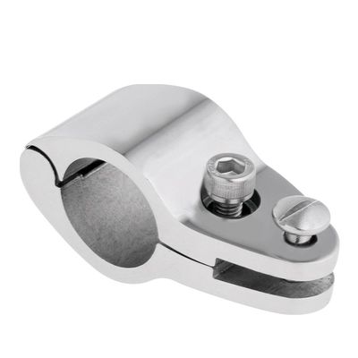 ราคาดี สไลด์สำหรับบิมินิท็อปเรือสแตนเลสสตีล 316 ขัดเงา จาก Marine Hardware Outlet ออนไลน์