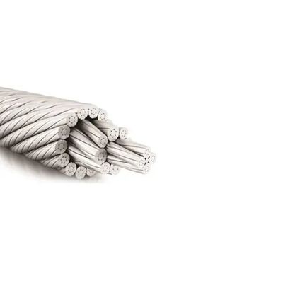 ราคาดี การบิด 30 มิลลิเมตร เกรดเรือ ความแข็งแรงสูง 7x19 INOX A4 ss 304 316 สายเหล็กไร้ขัดเหล็ก ออนไลน์