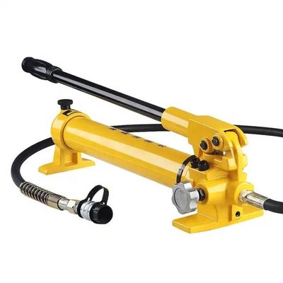 ราคาดี แรงดันน้ำมันออกสูง 2.3cc ของปั๊มไฮดรอลิกสำหรับปั๊มมือแบบสองทาง CP-700 ออนไลน์