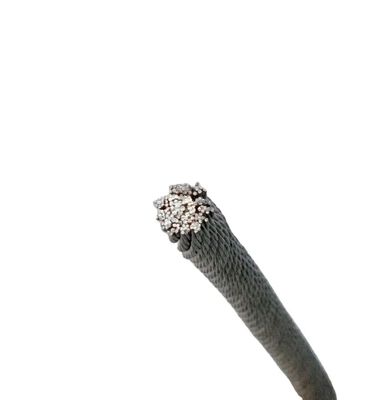 ราคาดี การบิดเชือกสายเหล็กไร้สแตนเลส 7x19 9 มิลลิเมตร พร้อมบริการแปรรูปและเคลือบเหล็กกระดาษ ออนไลน์