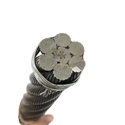 ราคาดี สายไหมเหล็ก 6x19 7x19 6x24 FC เกรดสําหรับการประมวลผลการบิด ออนไลน์