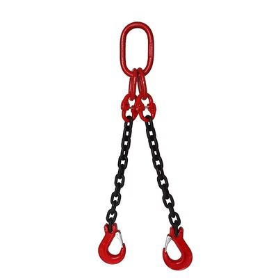 ราคาดี 3 Legs Chain Rigging Chain Sling for Standard Welded Structure ออนไลน์