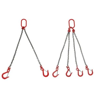 ราคาดี Adjustable Steel Combination Link Hanging Spreader Limb Hoist for 2t Cargo Lifting ออนไลน์