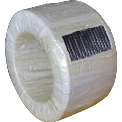 ราคาดี สายใยเหล็กสําหรับการประมง / การยก / การเกษตร ความยาว 250 ฟุต สายไหม 6X7 IWS 7x7 ออนไลน์