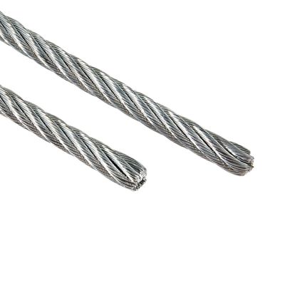 ราคาดี Steel Wire Rope For Lifting ออนไลน์