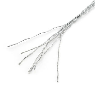 ราคาดี สายเคเบิลสลิงสแตนเลส 1x7 7x7 การผลิต 1 มม. 2 มม. 3 มม. 4 มม. 5 มม. 6 มม. เหล็กเกรด ออนไลน์