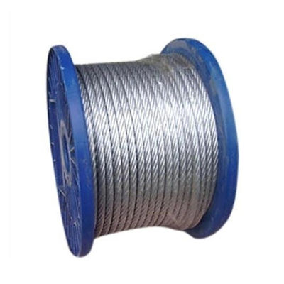 ราคาดี ราวระเบียงลวดสลิง ราวกันตกสแตนเลสสตีล ระบบรั้วเคเบิลพร้อมเกรดเหล็ก ออนไลน์