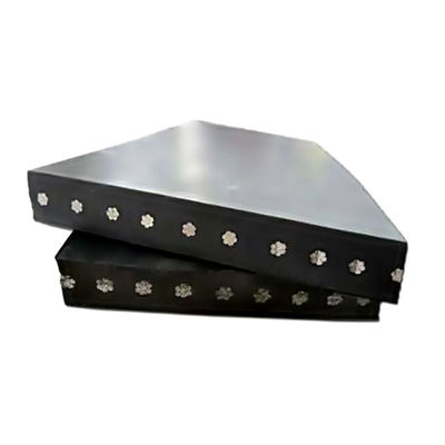 ราคาดี หลอดแขวน 7X19 สายสายเหล็กสําหรับเข็มขัดขนส่ง ความละเอียด ± 1% ออนไลน์