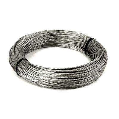 ราคาดี การบิด F Csc Iwrf 8-18mm สแตนเลสสายสายสายสําหรับการใช้งานยกลิฟท์ ออนไลน์