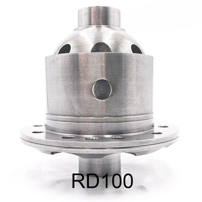 ราคาดี RD100 แตกต่างอากาศ 4X4 แตกต่างไฟฟ้า RD128 RD127 ออนไลน์