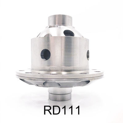 ราคาดี RD111 4X4 Electric Diff Locker Toyota Lexus Landcruiser 4Runner Anti Corrosion ออนไลน์