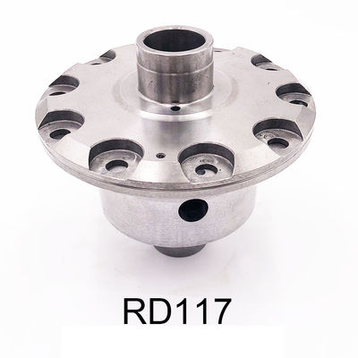 ราคาดี RD117 Offroad 4X4 Air Differential Locker Grand Wagoneer Jeep Electric Lockers ออนไลน์