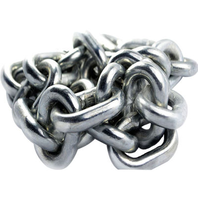 ราคาดี SUS304 SUS316 SUS316L Stainless Steel Calibrated Chain ออนไลน์