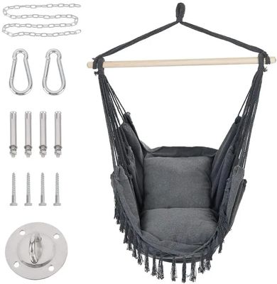 ราคาดี Garden Hanging Wooden Swing Chair ออนไลน์