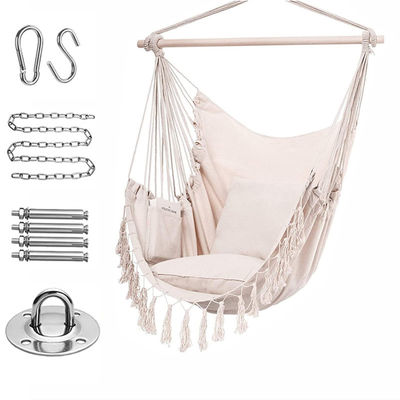 ราคาดี Camping Wooden Hammock Chair ออนไลน์