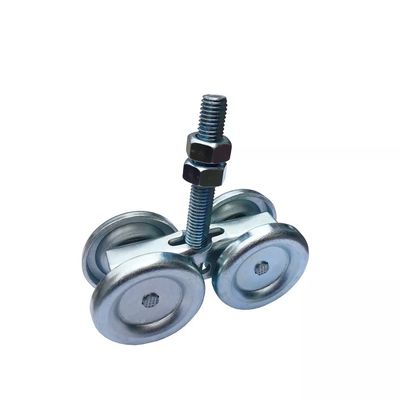ราคาดี Hanging Door Roller Kit Special Pulley for Gilded Moving Door ออนไลน์