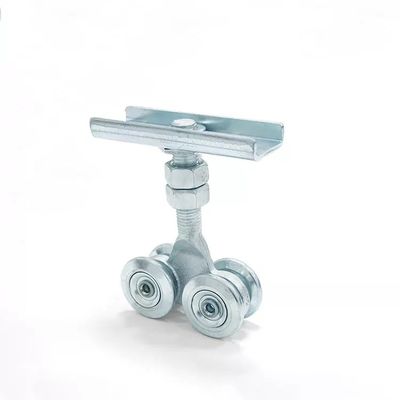 ราคาดี Galvanized Cantilever Gate Wheel ออนไลน์