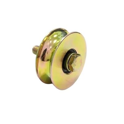 ราคาดี Heavy Duty Slide Gate Guide Roller ออนไลน์