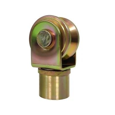 ราคาดี High Quality 60mm 70mm Universal Gate Wheel Roller for Sliding Gate and Door ออนไลน์