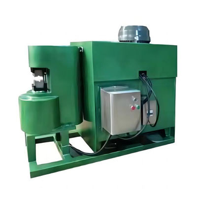 Hydraulic Power Installation Wire Rope Swaging Machine For High Productivity