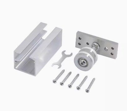 ราคาดี High Quality Universal Gate Wheel Roller for Sliding Gate and Door accessories ออนไลน์
