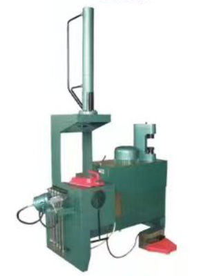 ราคาดี Hydraulic Endless Wire Rope Splicing Machine 5mm 16mm High Efficiency ออนไลน์