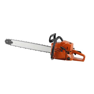 ราคาดี สินค้าใหม่ร้อน 62cc Chainsaw เครื่องเจาะเชือกแรงสูงสําหรับเครื่องเจาะเชือกเบนซิน ออนไลน์