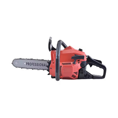ราคาดี 37.2cc 1200w Cutting Machine Chinese Red Cut Top Hand Chainsaw ออนไลน์