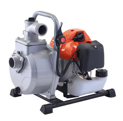 ราคาดี 1.5 inch Portable Gasoline Water Pump Petrol Self-priming pump NT-WP15 ออนไลน์