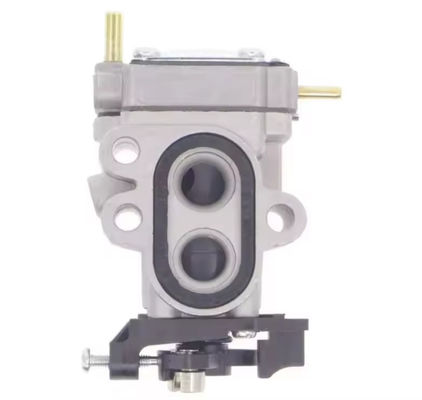 ราคาดี WYA-71 Trimmer BrushCutter Walbro Carburetor for Walbro WYA-71 Toro Homelite 51930A 51936 51932A 51934A 17in 18in ออนไลน์