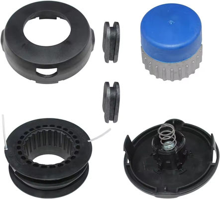 ราคาดี Trimmer Head Compatible for T45 T45X T55 T55X Trimmer Head for Husq 135R 143R 143R-II 153R 235R 235FR 235RII 240R ออนไลน์