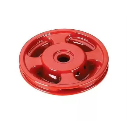 ราคาดี Universal Trimmer Head Brush Cutter Eater Wacker Head w/4 Line อลูมิเนียม ออนไลน์