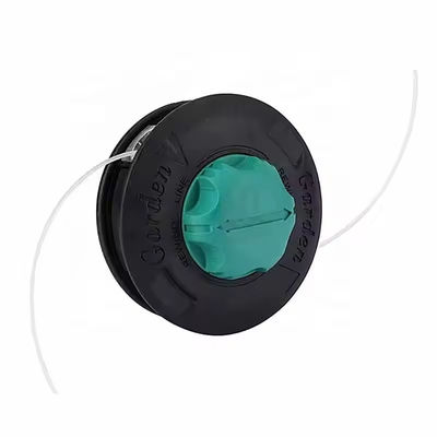 ราคาดี Occus Universal M10 Aluminum Nylon Brush Mower Bump Spool Grass Trimmer ออนไลน์