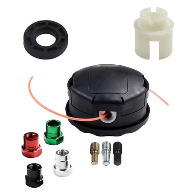 ราคาดี หัวตัดแต่ง Speed Feed 400 สำหรับ Echo SRM225 PAS225 SRM210 SRM230 SRM250 เครื่องตัดแต่งสาย ออนไลน์