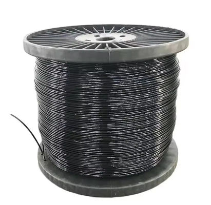 ราคาดี 2.0MM 2.5MM 3.0MM 3.5MM 1500M Polyester Wire for Greenhouse PET Wire Shading System ออนไลน์