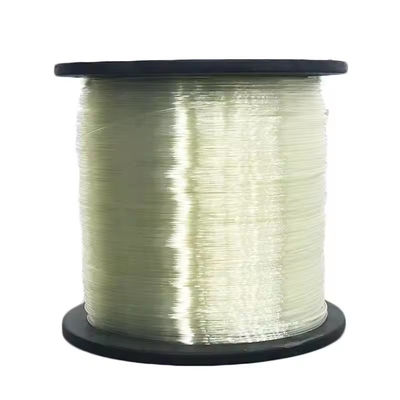 ราคาดี AAA Grade Polyester Wire 2.2mm 1800m Black Color In Agriculture ออนไลน์
