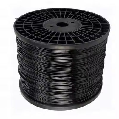 ราคาดี Polyester Wire 2.2mm 10kg Vineyard Trellis Wire Greenhouse Polyfilm Holding Wire ออนไลน์