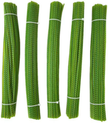 ราคาดี เส้นเอ็นตัดหญ้าไนลอนฟันเลื่อยสำเร็จรูปสำหรับสวน ความยาว 12 นิ้ว เชือกตัดหญ้าสำเร็จรูป ออนไลน์