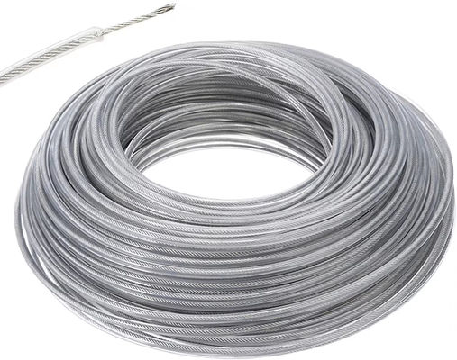 ราคาดี Heavy Duty Pre Cut Trimmer Line With Steel Inside For Brush Cutter 2.5mm X 250mm ออนไลน์