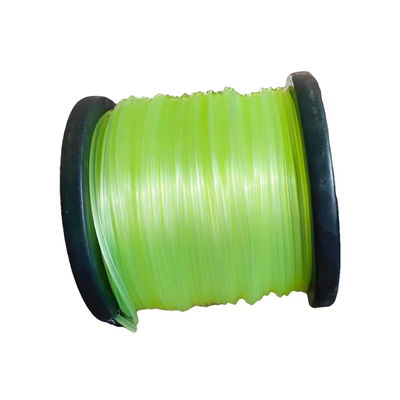 ราคาดี Dual Square 3.0mm 0.120 1kg NTEC Nylon Trimmer Line Spool ออนไลน์