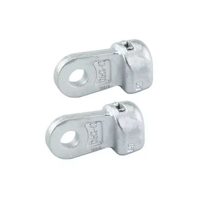 ราคาดี W Type Eye Socket Clevis Corrosion Resistance For Insulator Link Fitting ออนไลน์
