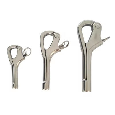 ราคาดี Stainless Steel Quick Release Shackle ออนไลน์