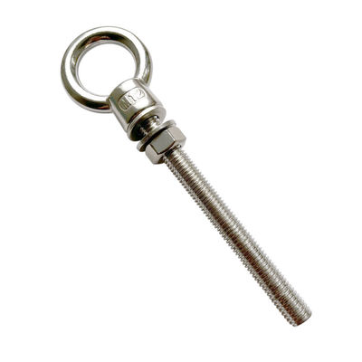ราคาดี Corrosion Proof Stainless Steel Eye Bolt ออนไลน์