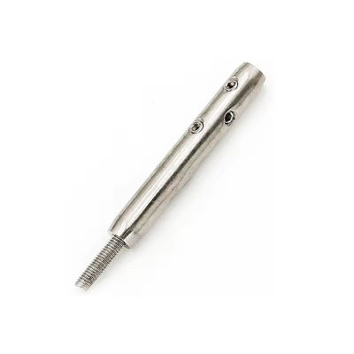ราคาดี Stainless Steel Swageless Rigging Hardware Cable Railing Fittings Swageless Terminal ออนไลน์