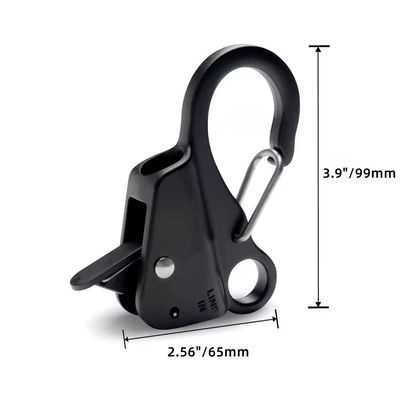 ราคาดี สแตนเลสเรือแอนเกอร์ Hook คลิปการปลดเร็ว ออนไลน์