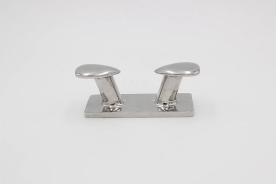 ราคาดี STAINLESS STEEL AISI316 BOAT BOLLARD CROSS BOLLARD MARINE HARDWARE BOAT ACCESSORIES ออนไลน์